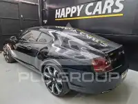 2007 Bentley Continental