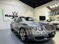 2007 Bentley Continental
