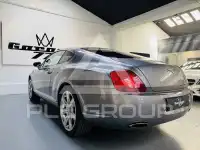2007 Bentley Continental