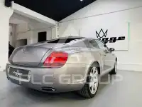 2007 Bentley Continental