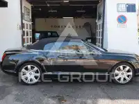 2007 Bentley Continental
