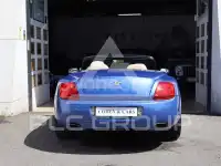 2007 Bentley Continental