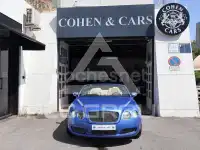 2007 Bentley Continental