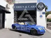 2007 Bentley Continental