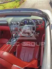 2007 Bentley Continental