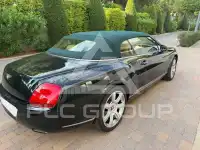 2007 Bentley Continental