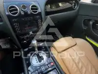 2007 Bentley Continental
