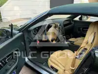 2007 Bentley Continental