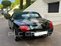 2007 Bentley Continental