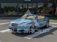 2007 Bentley Continental