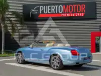 2007 Bentley Continental