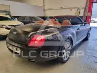 2007 Bentley Continental