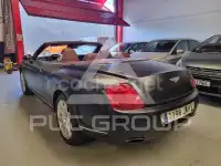 2007 Bentley Continental