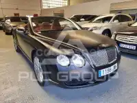 2007 Bentley Continental