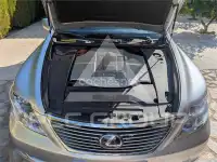 2007 Lexus LS600