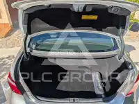 2007 Lexus LS600