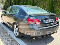 2007 Lexus GS300