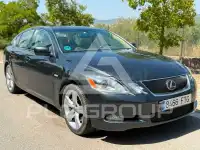 2007 Lexus GS300
