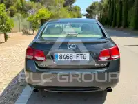 2007 Lexus GS300