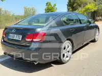 2007 Lexus GS300