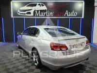 2007 Lexus GS300