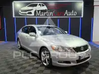 2007 Lexus GS300
