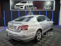 2007 Lexus GS300
