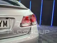 2007 Lexus GS300