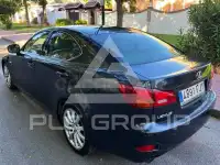 2007 Lexus IS 250