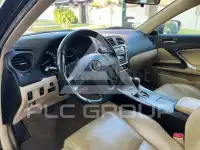 2007 Lexus IS 250