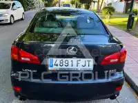 2007 Lexus IS 250
