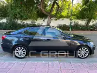 2007 Lexus IS 250