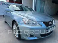 2007 Lexus IS