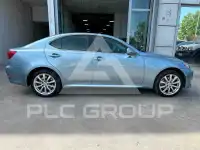 2007 Lexus IS