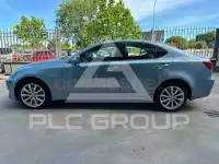 2007 Lexus IS