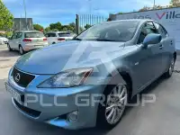 2007 Lexus IS