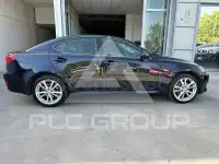 2007 Lexus IS
