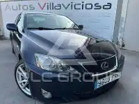 2007 Lexus IS