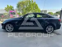 2007 Lexus IS