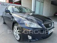 2007 Lexus IS