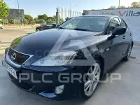 2007 Lexus IS