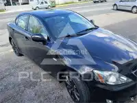 2007 Lexus IS