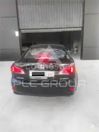 2007 Lexus IS