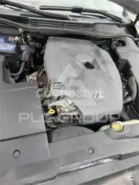 2007 Lexus IS