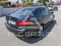 2007 Lexus IS