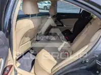 2007 Lexus IS