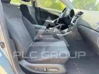 2007 Lexus IS