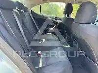 2007 Lexus IS