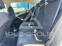 2007 Lexus IS