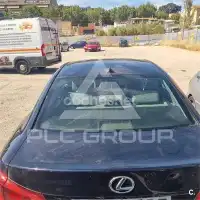 2007 Lexus IS